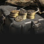 Load image into Gallery viewer, Puntos Call of Duty: Warzone / Black Ops 6 (CP)