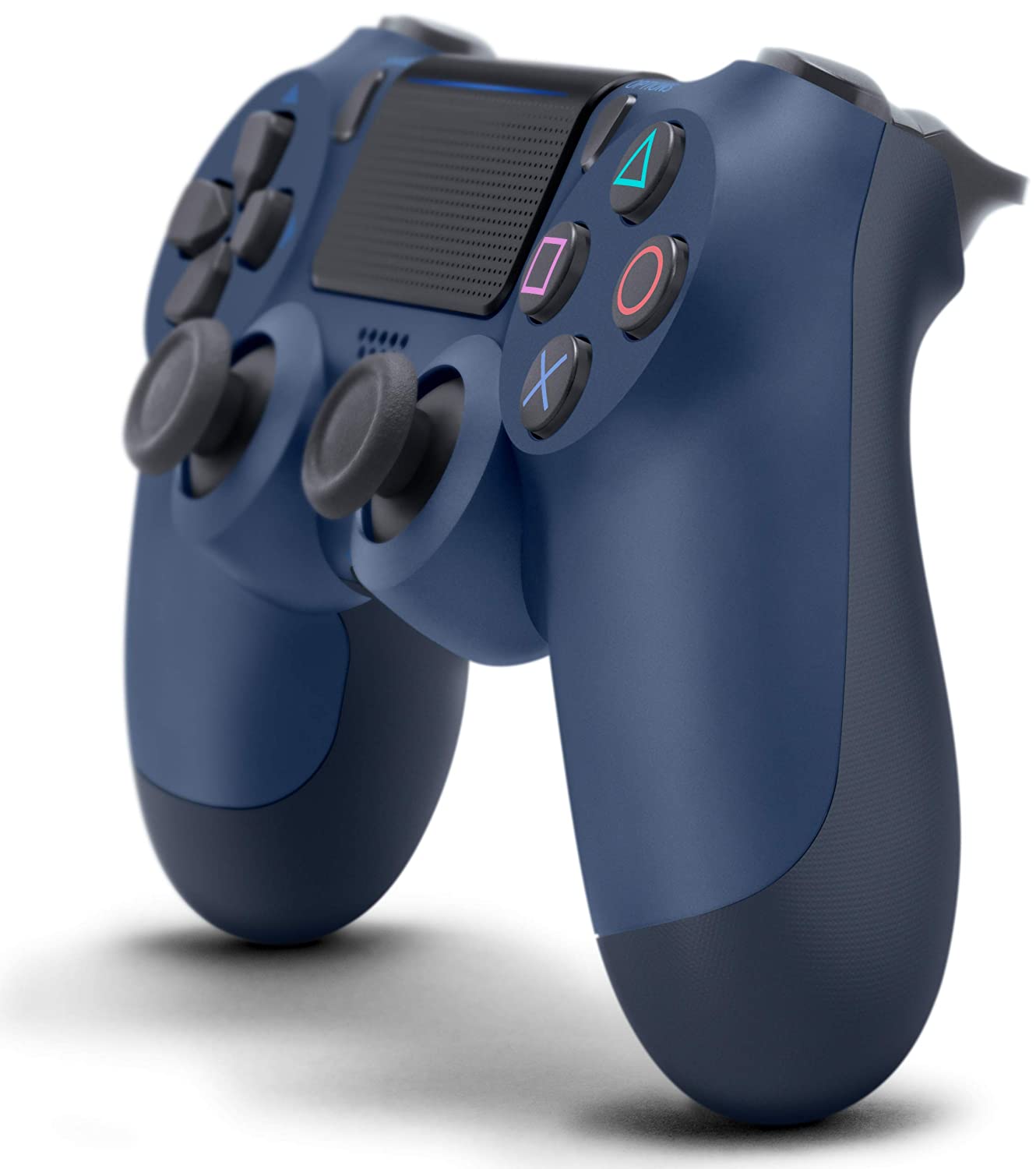 Mando PS4 Dualshock 4 Azul noche