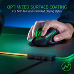 Load image into Gallery viewer, Razer Firefly Hard V2 RGB Gaming MousePad