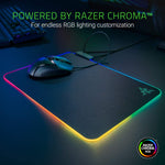 Load image into Gallery viewer, Razer Firefly Hard V2 RGB Gaming MousePad