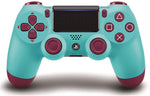 Load image into Gallery viewer, PS4 Dualshock 4 Night Blue Controller