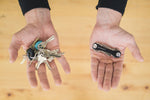 Load image into Gallery viewer, KeySmart: Organizador de llaves
