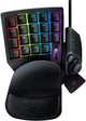 Razer Tartarus V2 Chroma - Teclado gaming - Negro