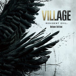 Load image into Gallery viewer, Resident Evil 8: Village Estándar PC
