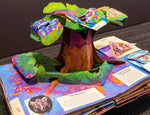 Load image into Gallery viewer, The World of Warcraft Pop-Up Book (Libro en inglés)