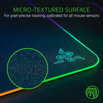 Load image into Gallery viewer, Razer Firefly Hard V2 RGB Gaming MousePad