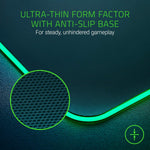 Load image into Gallery viewer, Razer Firefly Hard V2 RGB Gaming MousePad