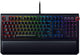 Teclado Razer Blackwidow Elite 2019 Teclas mecánicas verdes