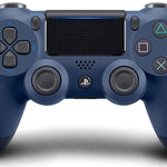 Load image into Gallery viewer, PS4 Dualshock 4 Night Blue Controller