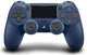 Mando PS4 Dualshock 4 Azul noche