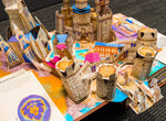 Load image into Gallery viewer, The World of Warcraft Pop-Up Book (Libro en inglés)