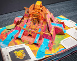 Load image into Gallery viewer, The World of Warcraft Pop-Up Book (Libro en inglés)