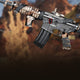Call of Duty Endowment (C.O.D.E.) - Paquete Médico de Batalla