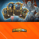 Hearthstone - Minikit dorado de Asesinato en el Castillo Nathira - Fauces y caos