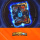 Hearthstone - Paquetes de El Ascenso del Rey Exánime