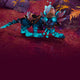 Radiant Cazaestrellas mount World of Warcraft