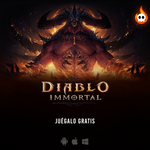 Load image into Gallery viewer, Diablo Immortal (gratuito)