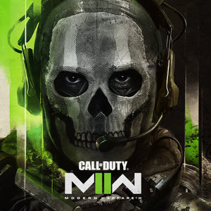 Call of Duty: Modern Warfare II - Edición Estándar (PS4 y PS5)