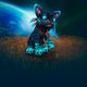 Mascota Crepusculín World of Warcraft