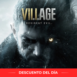 Load image into Gallery viewer, Resident Evil 8: Village Estándar PC