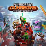 Load image into Gallery viewer, Minecraft Dungeons PC