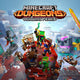 Minecraft Dungeons PC