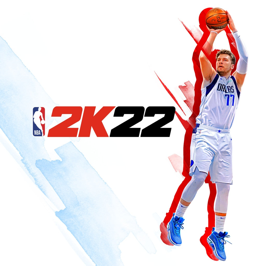 NBA 2K22 NBA 75th Anniversary Edition for PC [Steam Game Code]