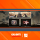 Call of Duty Endowment (C.O.D.E.) - Lote Tributo de Honor