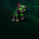 Mascota Engañifo World of Warcraft