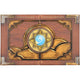 Hearthstone Juego de pines de 4 piezas edición coleccionista