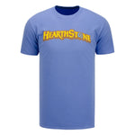 Load image into Gallery viewer, Hearthstone Camiseta azul Well Played