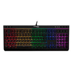 Load image into Gallery viewer, Teclado HYPERX ALLOY CORE RGB