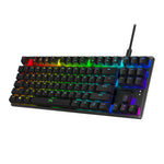 Load image into Gallery viewer, Teclado HYPERX ALLOY ORIGINS CORE RGB