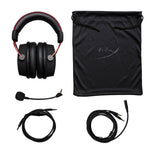 Load image into Gallery viewer, HYPERX CLOUD ALPHA RED Headphones