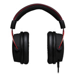 Load image into Gallery viewer, HYPERX CLOUD ALPHA RED Headphones