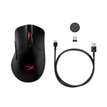 Load image into Gallery viewer, Mouse HYPERX PULSEFIRE DART WIRELESS