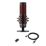 Load image into Gallery viewer, STANDALONE HYPERX QUADCAST Microphone