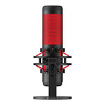 Load image into Gallery viewer, STANDALONE HYPERX QUADCAST Microphone