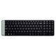 Teclado LOGITECH: – K230 WIRELESS BLACK SP