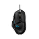 Mouse LOGITECH G: G502 (HERO)