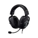 Audífonos LOGITECH G: G PRO X (BLUE VOICE)