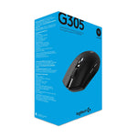 Load image into Gallery viewer, Mouse LOGITECH G: G305 HERO LIGHTSPEED WIRELESS