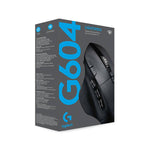 Load image into Gallery viewer, Mouse LOGITECH G: G604 LIGHTSPEED WIRELESS
