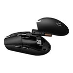 Load image into Gallery viewer, Mouse LOGITECH G: G305 HERO LIGHTSPEED WIRELESS
