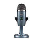 Load image into Gallery viewer, Micrófono BLUE: YETI NANO USB STREAMING GRAY