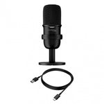 Load image into Gallery viewer, HYPERX SOLOCAST microphone