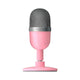 Microphone RAZER – SEIREN MINI QUARTZ