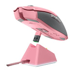 Load image into Gallery viewer, Mouse RAZER – VIPER ULTIMATE QUARTZ