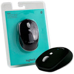 Load image into Gallery viewer, Mouse LOGITECH: – M535 OPTICAL BLUETOOTH BLACK
