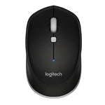 Load image into Gallery viewer, Mouse LOGITECH: – M535 OPTICAL BLUETOOTH BLACK